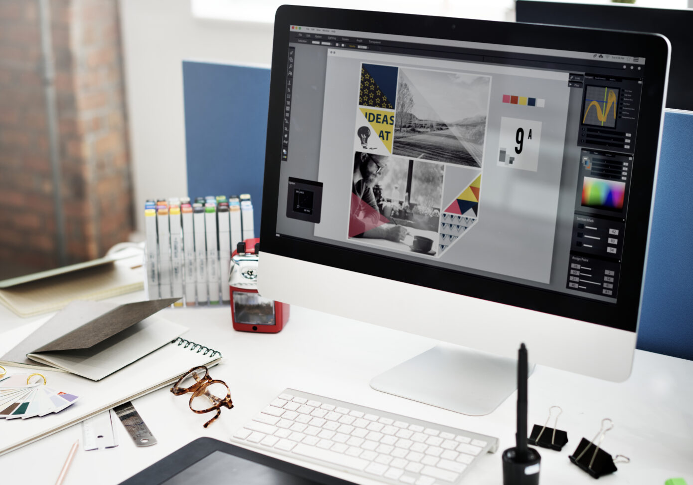 Formation Design Graphique